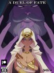 A Duel of Fate (Yu-Gi-Oh!) [TSFSingularity , Oznovx]