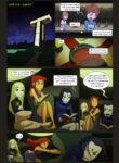 A Few Less Titans (Teen Titans) [FIXXXER]
