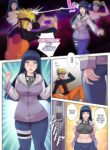 A Hyuu Naruto (Naruto) [TSFSingularity]