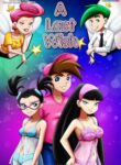 A Last Wish (The Fairly OddParents) [Palcomix]