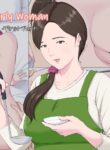 A Motherly Woman [Horsetail]
