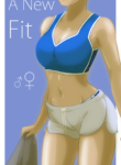A New Fit [SatinMinions]