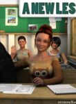 A New Lesson For Alice [ExtremeXWorld]