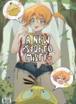 A New Psyde to Misty (Pokémon) [TSFSingularity]