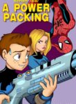 A Power Packing (Power Pack, Spider-Man) [Palcomix]