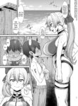 A Story of Tomoe Gozen Being Punished by a Shota (Fate/Grand Order) [Butachang]
