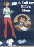 A Tail For Billy’s Mom (Family Dog) [Pandoras Box]
