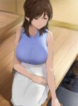 A Well Bred Older Sister Having Vulgar Sex [Wakamatsu]