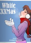 A White XXXMas [JABComix]
