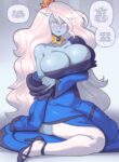 AT Waifus (Adventure Time) [Supersatanson]