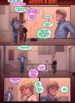 About A Girl [Romulo Melkor Mancin]