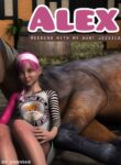 Alex The Young Rebel [ExtremeXWorld]