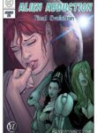 Alien Abduction [eAdultComics]