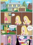 American Family Fun (American Dad!) [Grigori]