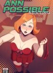 Ann Possible Sexting (Kim Possible) [Run 666]