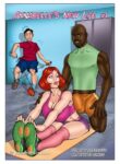 Annabelle’s New Life [KAOS Comics]