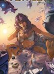 Apex Rush [Giantess Fan]