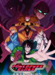 Ascension (The Powerpuff Girls) [Accel Art]