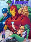 Assvengers (The Avengers) [JKRComix]
