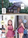 Aunt Cucking – About My Nephew’s Dick Being Too Big [Hiiragi Popura]