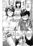 Aunt’s Juice Mother’s Juice [Nishikawa Kou]