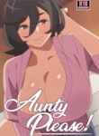 Aunty Please! [Nisego]