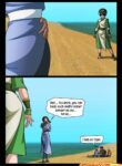 Avatar Comics (Avatar the Last Airbender) [Comics-Toons]