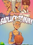 Bad Luck Tommy – Amanda, Nicole, Tommy, Christine [InnocentDickGirls]