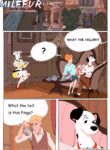 Bad Pingo (101 Dalmatians) [MILFFur]