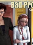 Bad Professor [ExtremeXWorld]