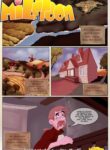 Barn [MILFToon]