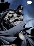 Batman and Catwoman [Leandro Comics]