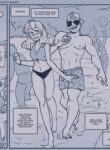Beach Relief [NotEnoughMilk]