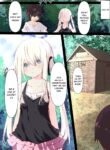 Because it’s Summer Vacation [Tabuchi]