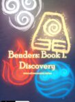 Benders [Matemi]