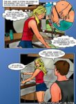 Best Friend’s Mom [AdultComicsClub]