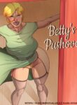 Betty’s A Pushover [JDseal]