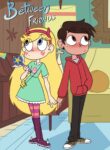 Between Friends (Star VS. The Forces Of Evil) [Area]