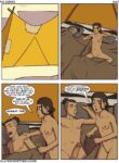 Between The Scenes (Avatar: The Last Airbender) [Incognitymous]