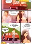 Big Ass [MILFToon]