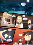 Big Sloppy Fingers (Big Hero 6) [SillyGirl]