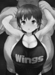 Big Tit Loli Childhood Friend Netorare Book [Eman]
