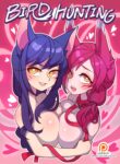 Bird Hunting (League of Legends) [Strong Bana]