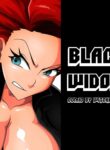 Black Widow (The Avengers) [WitchKing00]