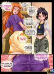 Bleach (Bleach) [Chesare]
