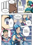 Bodyswap Duel Series (Yu-Gi-Oh!) [TSFSingularity]