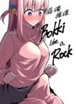 Bokki like a Rock (Bocchi the Rock!) [FAN]