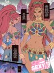 Breath of the Wild’s Urbosa! (The Legend of Zelda – Breath of the Wild) [Oda Non]