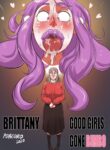 Brittany – Good Girls Gone Bimbo [Porcoro]