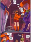 Bump In The Night (Scooby-Doo) [Fred Perry]